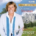 Hansi Hinterseer - Das Beste Meine Heimat