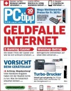 PC Tipp 07/2015