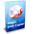 Magic DVD Copier 9.0.0