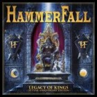 Hammerfall - Legacy of Kings (20 Year Anniversary Edition)