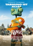 Rango (Extended Cut)