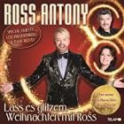 Ross Antony - Lass es glitzern – Weihnachten mit Ross