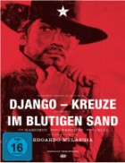 Ciamango - Django , Kreuze im blutigen Sand