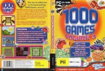 1000 Games Volume 3