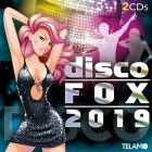 Discofox 2019