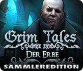 Grim Tales - Der Erbe Sammleredition