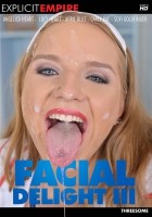 Facial Delight 3