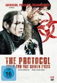 The Protocol - Jeder Tod hat seinen Preis