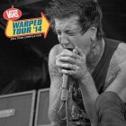 Warped Tour 2014 Compilation