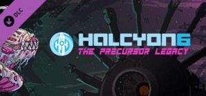 Halcyon 6 Lightspeed Edition The Precursors Legacy