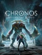 Chronos - Before the Ashes