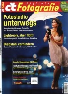 c't digitale Fotografie 02/2017