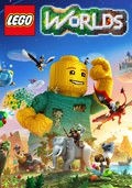 LEGO Worlds Monsters