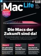 Mac Life 01/2021