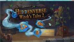 Hiddenverse - Witchs Tales 2