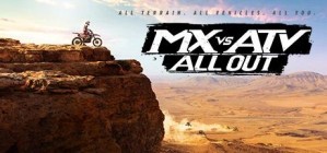 MX vs ATV All Out v1.06