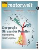 ADAC Motorwelt 10/2017