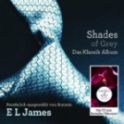 OST - Shades Of Grey-Das Klassik-Album