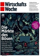 Wirtschaftswoche 26/2015