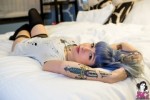 SuicideGirls   Virtue Violet Dream