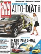 Auto Bild 48/2016