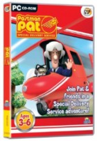 Postman Pat Special Delivery Service