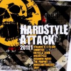 Hardstyle Attack 2011.1