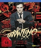 Quentin Tarantino 20 Years Of Filmmaking