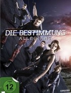 Die Bestimmung - Allegiant