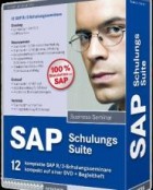 FRANZIS SAP Schulungs-Suite 12 komplette SAP R-3 Schulungsseminare