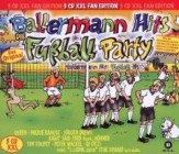Ballermann Hits Die Fußball Party (XXL Fan Edition)