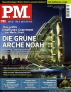 P.M. Magazin - Nr. 05 - 2010