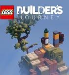 LEGO Builder's Journey