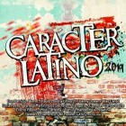 Caracter Latino