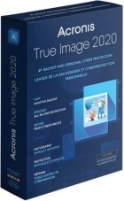 Acronis True Image 2020 Build 22510 + BootCD