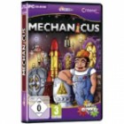 Mechanicus - Das Physik-Knobel-Spiel