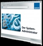 Weka Der System-Administrator