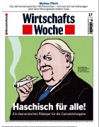 Wirtschaftswoche 17/2015