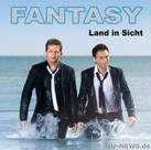 Fantasy - Land in Sicht