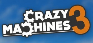 Crazy Machines 3 Lost Experiments