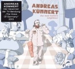 Andreas Kümmert - The Mad Hatters Neighbour