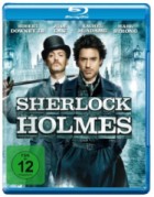 Sherlock Holmes