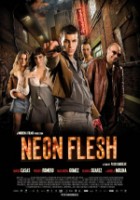 Neon Flesh (Uncut)