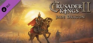 Crusader Kings II Jade Dragon