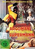 Argoman - der phantastische Supermann