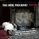 Das Neue Prekariat - HIV