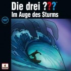 Die Drei Fragezeichen - F197: Im Auge Des Sturms