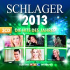 Schlager 2013 - Die Hits Des Jahres