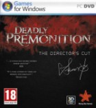 Deadly Premonition The Directors Cut