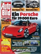 Auto Bild 17/2014